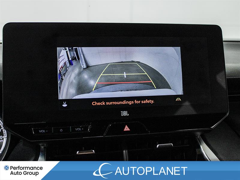 toyota Venza 2023 - 36