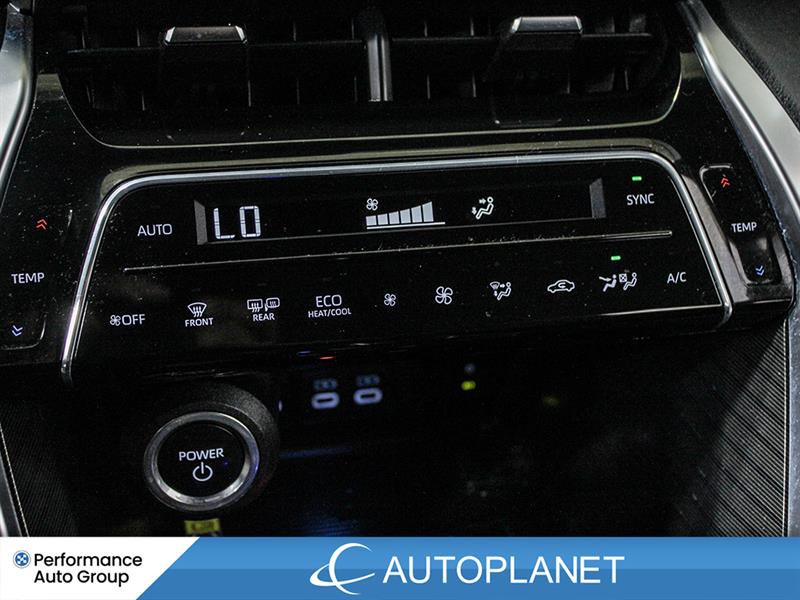 toyota Venza 2023 - 38