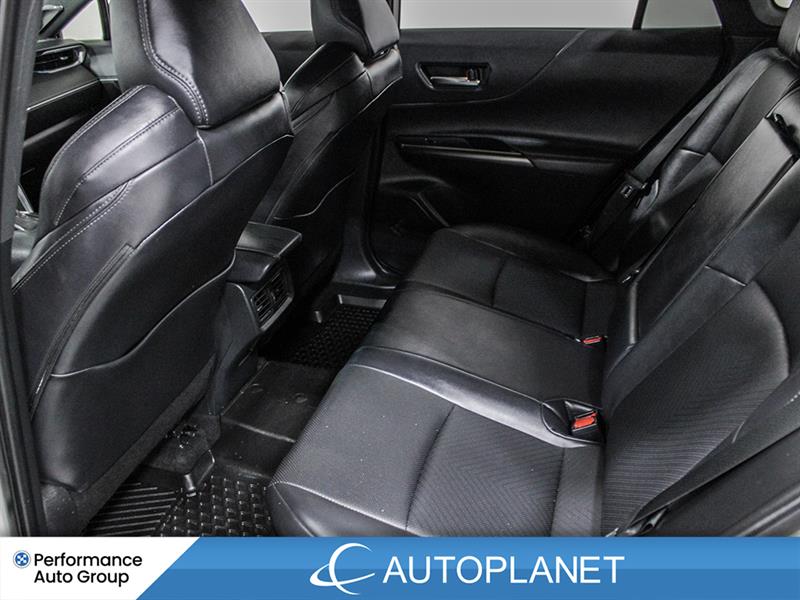 toyota Venza 2023 - 39