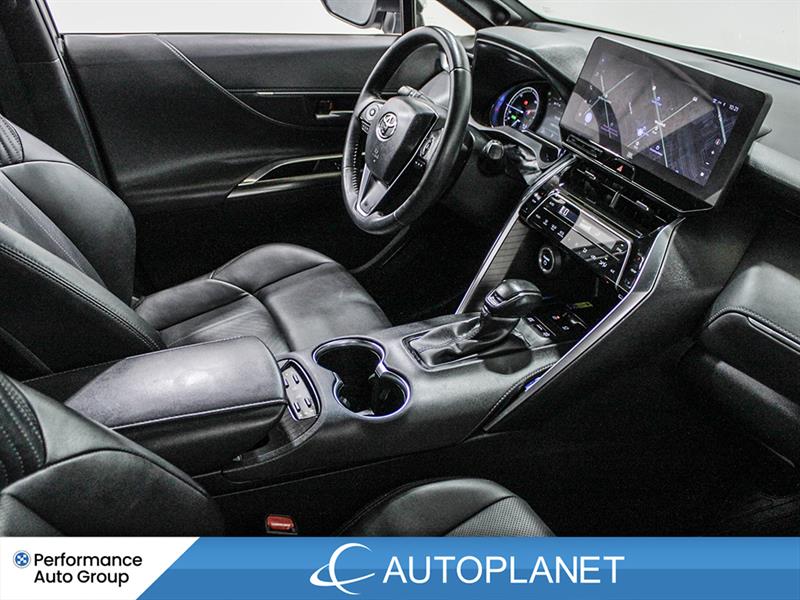 toyota Venza 2023 - 40