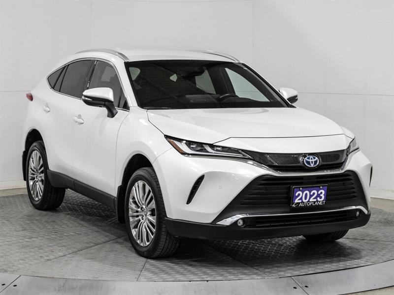 toyota Venza 2023 - 45