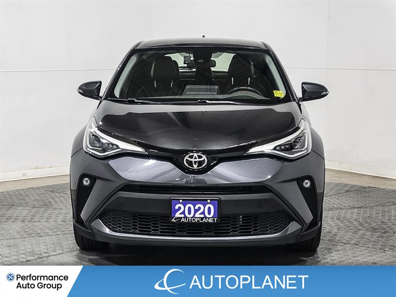 toyota C-HR 2020 - 3