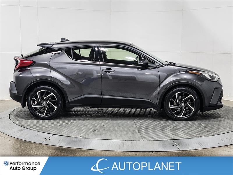 toyota C-HR 2020 - 5