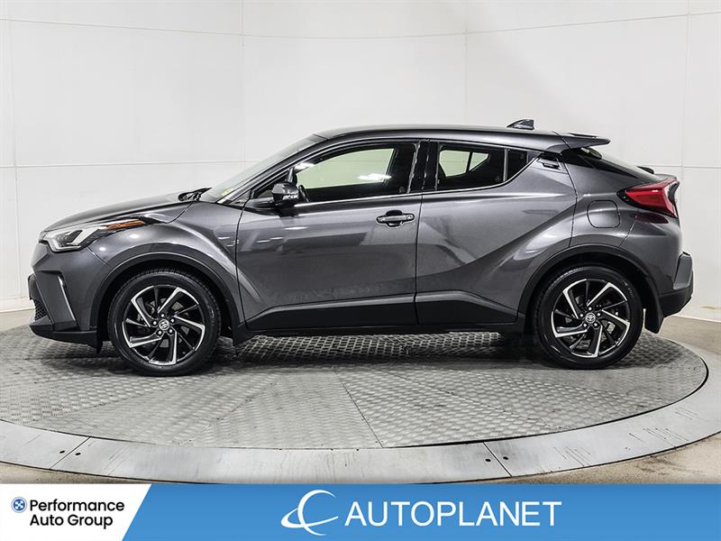 toyota C-HR 2020 - 10