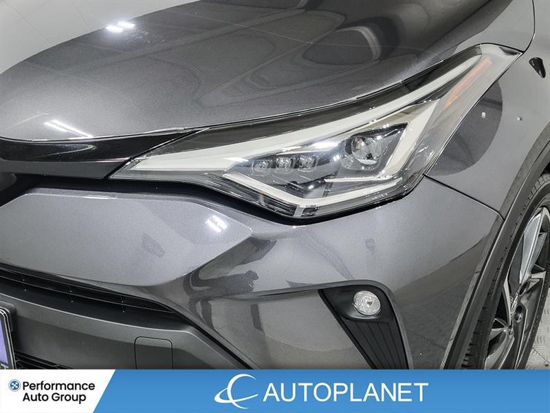 toyota C-HR 2020 - 12