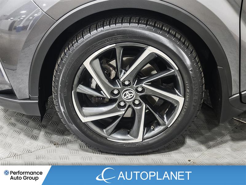 toyota C-HR 2020 - 13