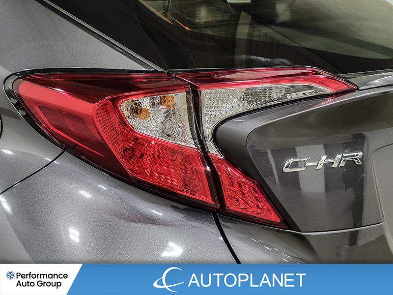 toyota C-HR 2020 - 14
