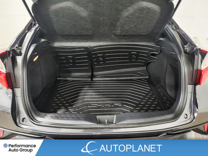 toyota C-HR 2020 - 17