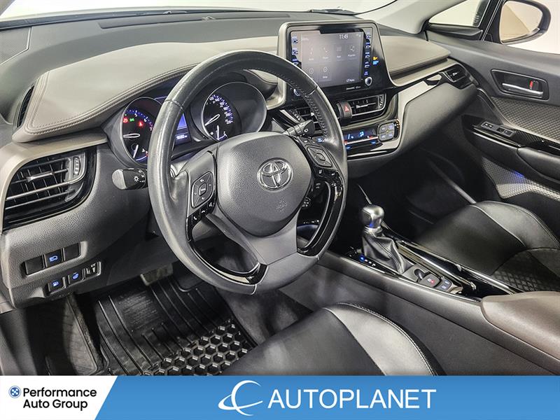 toyota C-HR 2020 - 19