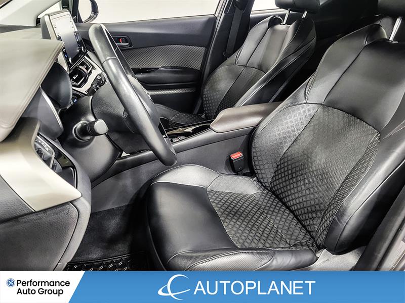 toyota C-HR 2020 - 20