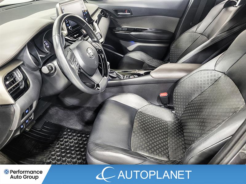 toyota C-HR 2020 - 22
