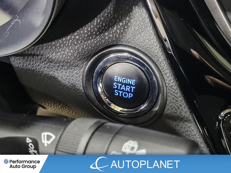 toyota C-HR 2020 - 23