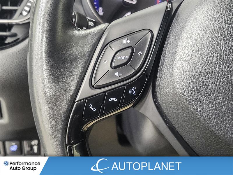 toyota C-HR 2020 - 27