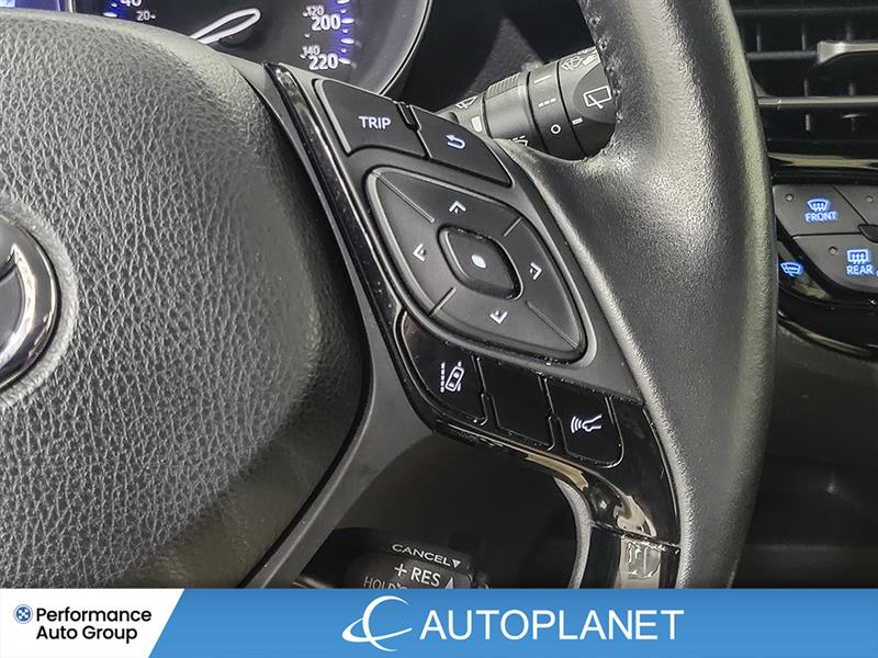 toyota C-HR 2020 - 28