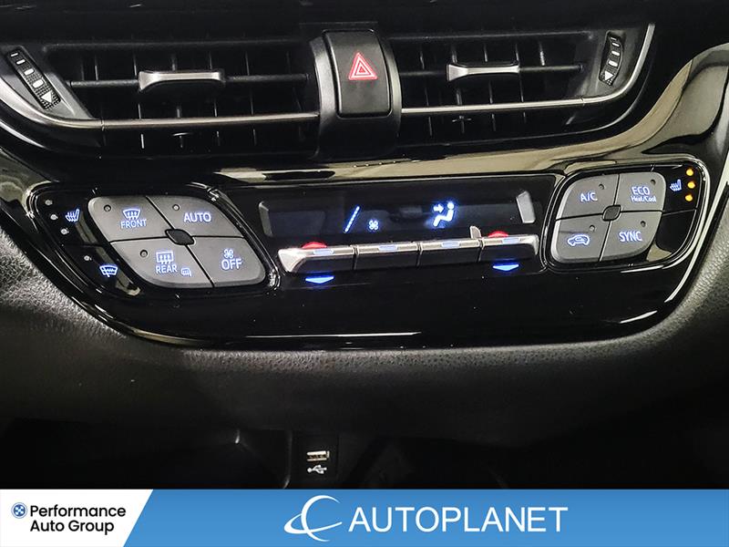 toyota C-HR 2020 - 29