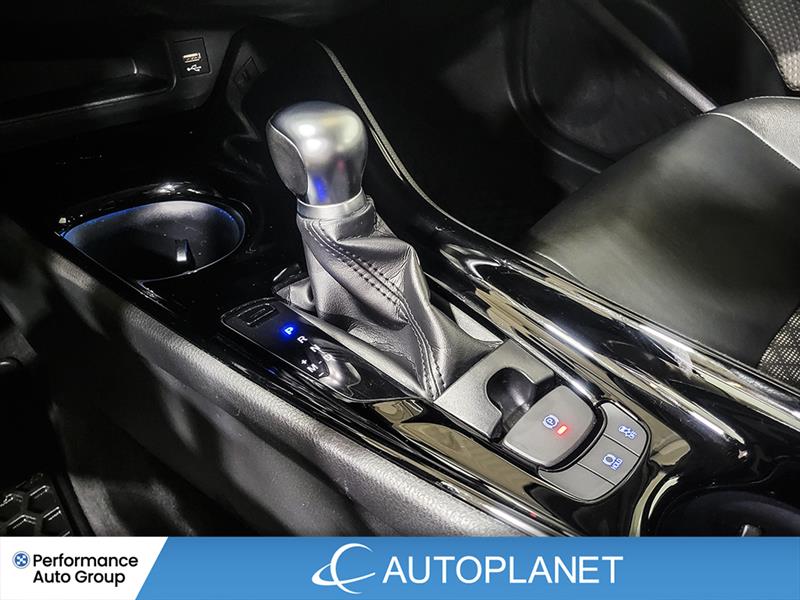 toyota C-HR 2020 - 30