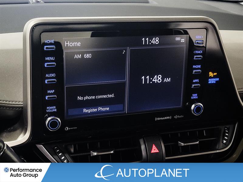 toyota C-HR 2020 - 32