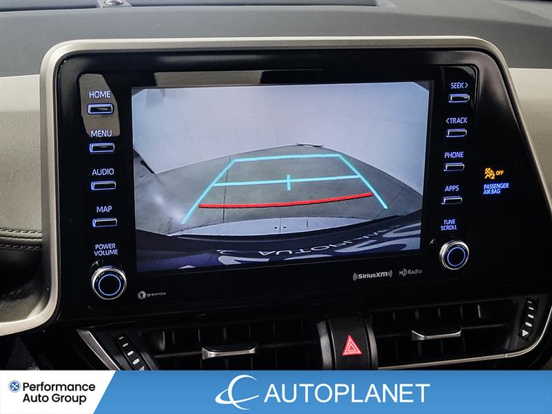 toyota C-HR 2020 - 34