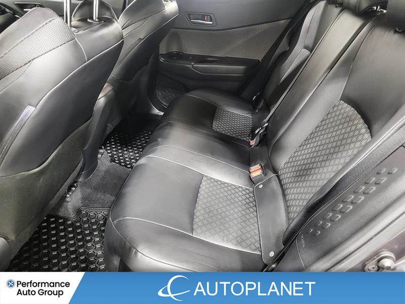 toyota C-HR 2020 - 35