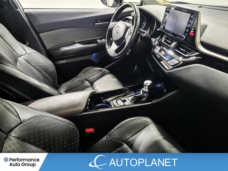 toyota C-HR 2020 - 37