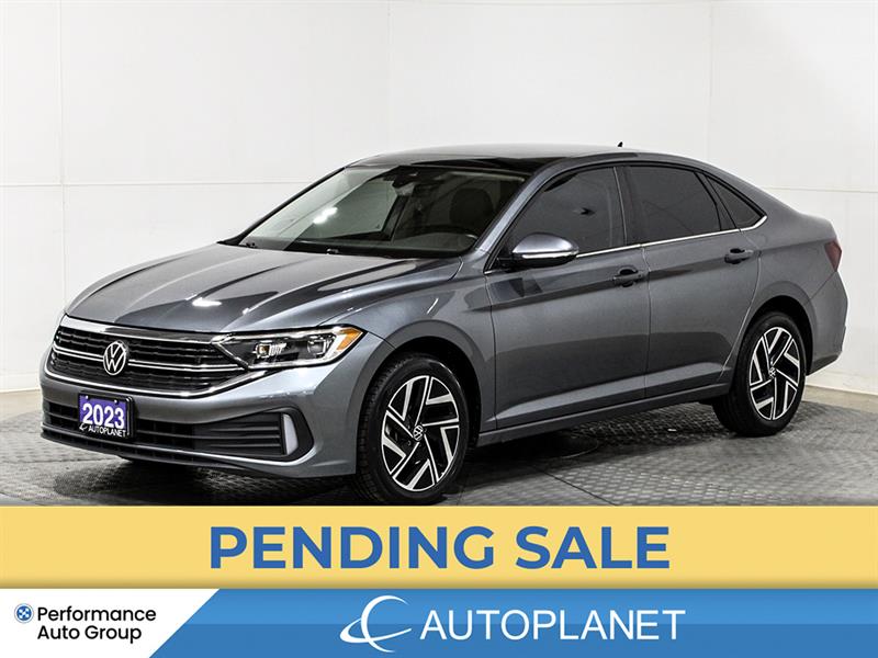 volkswagen Jetta 2023