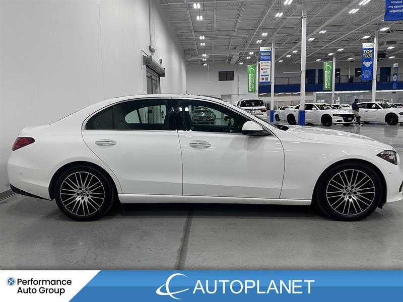 mercedes-benz C300 2023 - 10