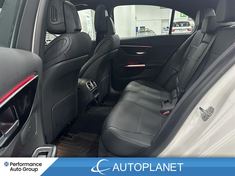 mercedes-benz C300 2023 - 19