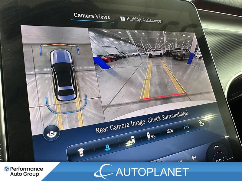 mercedes-benz C300 2023 - 20