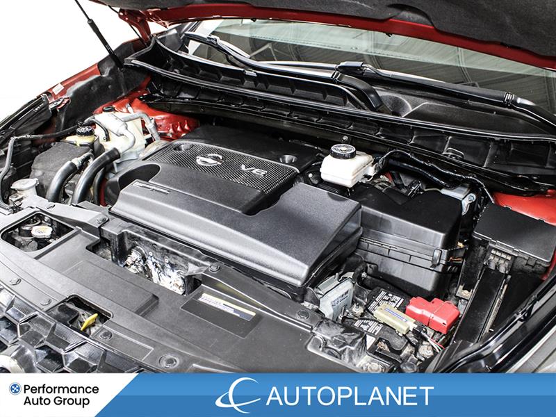 nissan Murano 2020 - 15