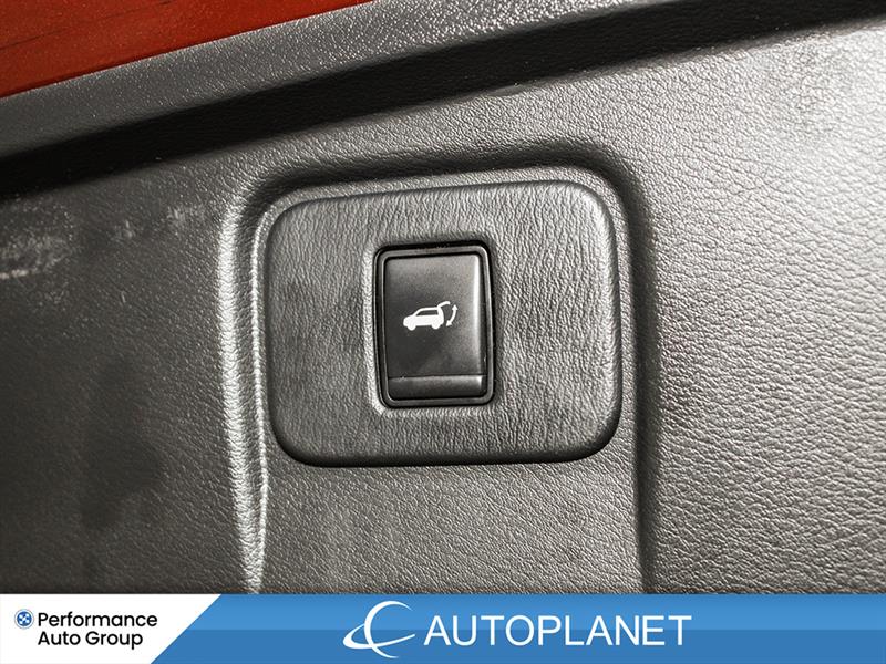 nissan Murano 2020 - 16