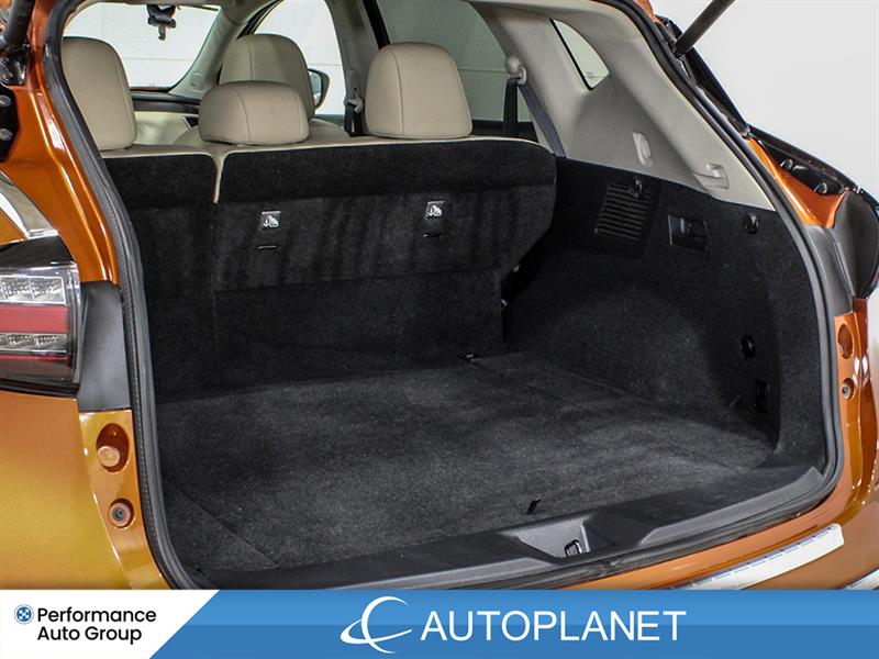 nissan Murano 2020 - 17