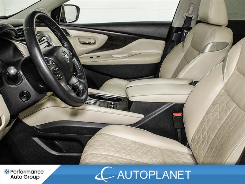 nissan Murano 2020 - 20