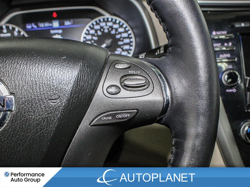 nissan Murano 2020 - 28