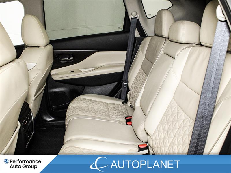 nissan Murano 2020 - 40