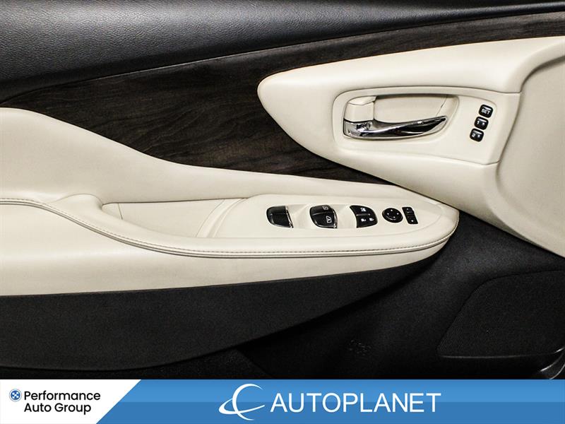 nissan Murano 2020 - 42