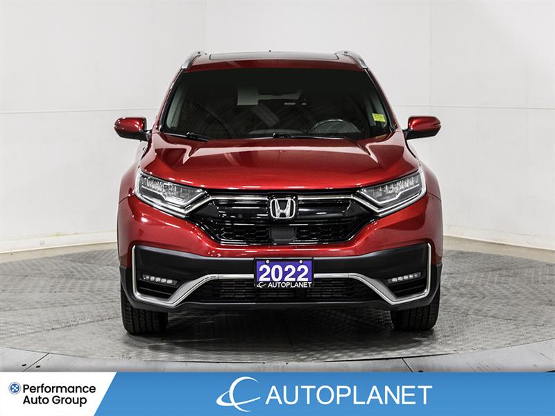 honda CR-V 2022 - 2