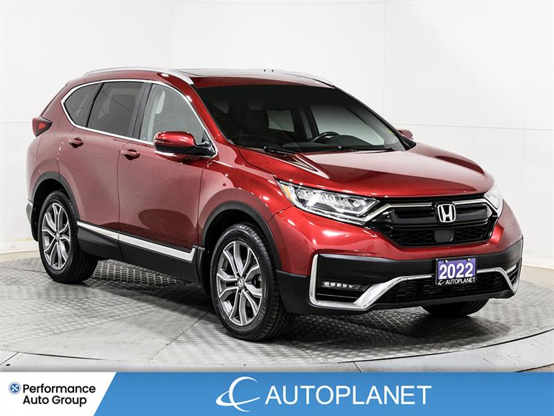 honda CR-V 2022 - 3