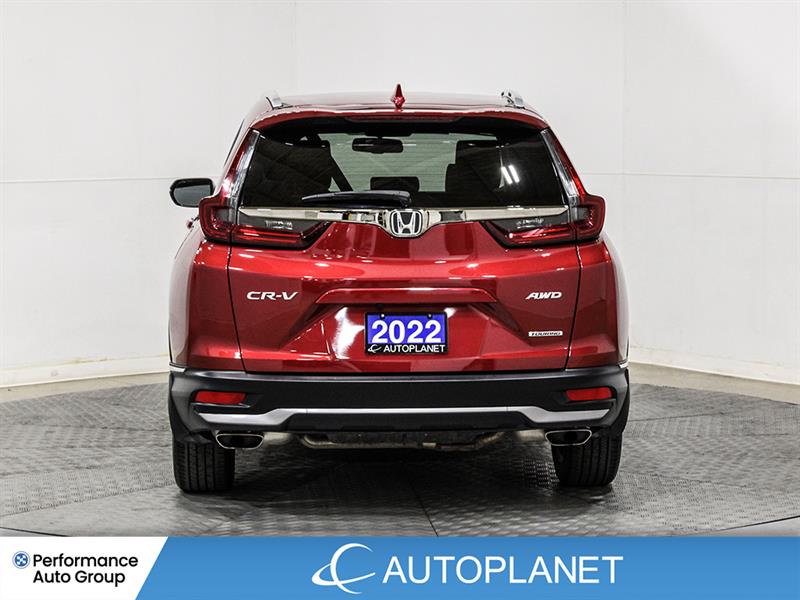 honda CR-V 2022 - 7