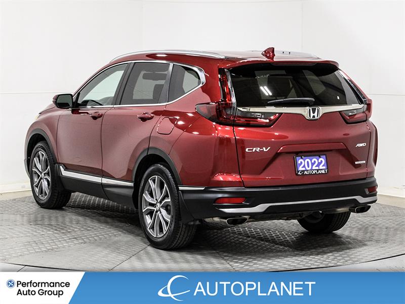 honda CR-V 2022 - 8