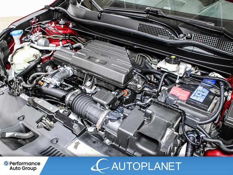 honda CR-V 2022 - 11