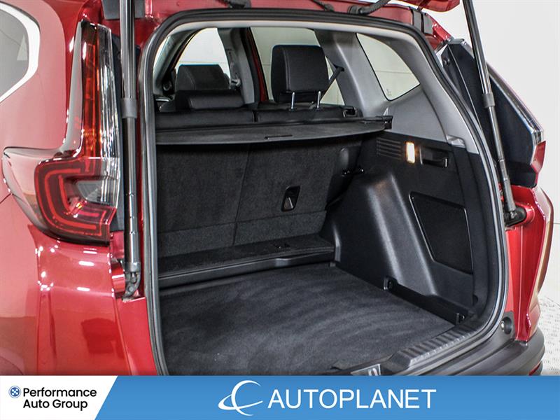 honda CR-V 2022 - 13