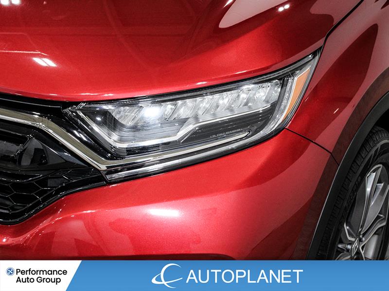 honda CR-V 2022 - 15