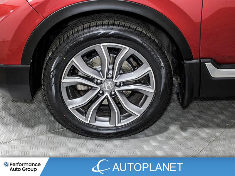 honda CR-V 2022 - 16