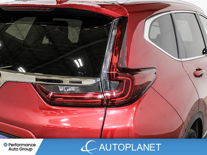 honda CR-V 2022 - 17