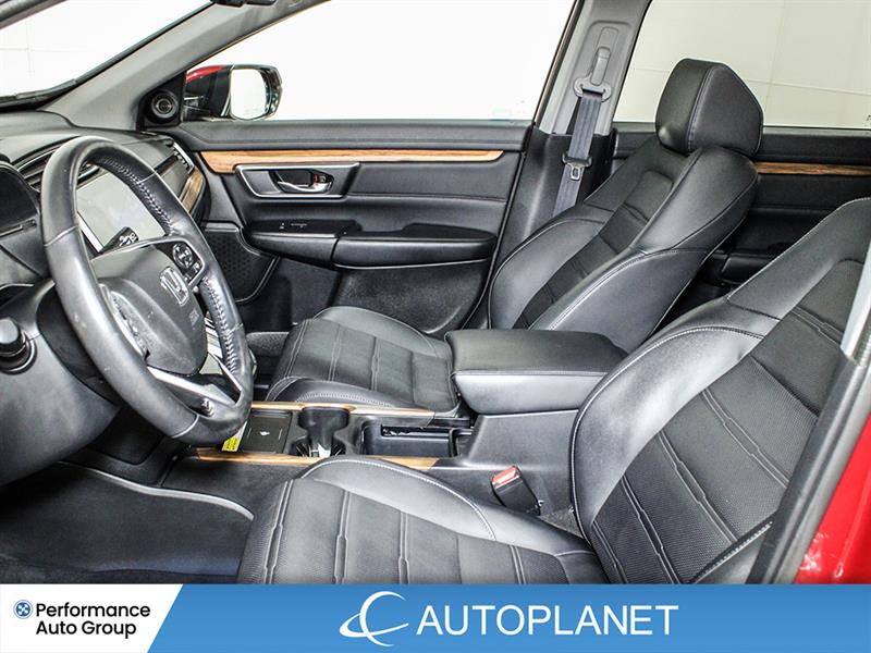 honda CR-V 2022 - 19