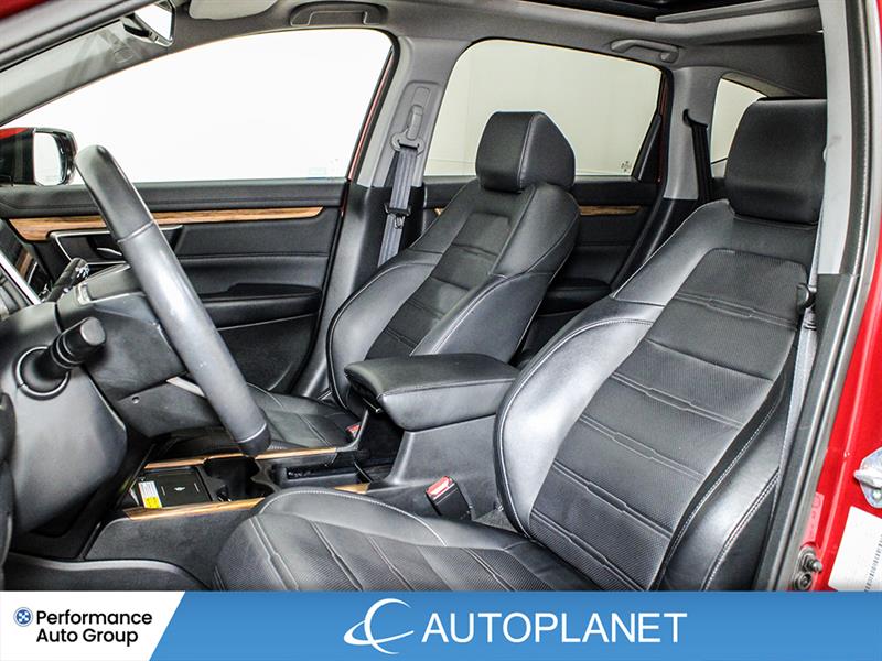 honda CR-V 2022 - 21