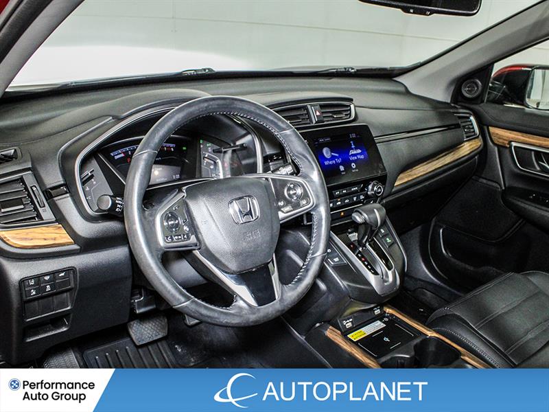 honda CR-V 2022 - 22