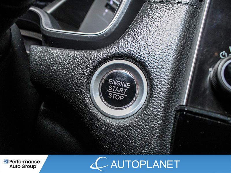 honda CR-V 2022 - 28