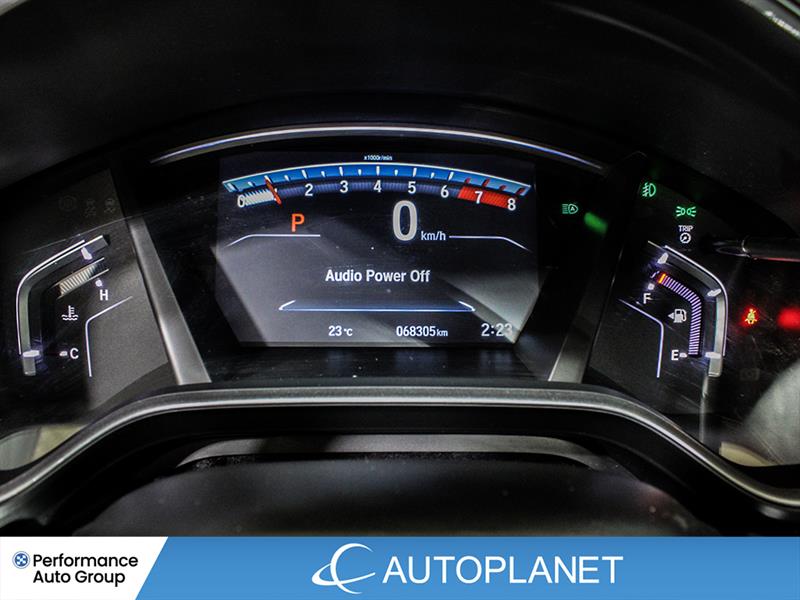 honda CR-V 2022 - 29