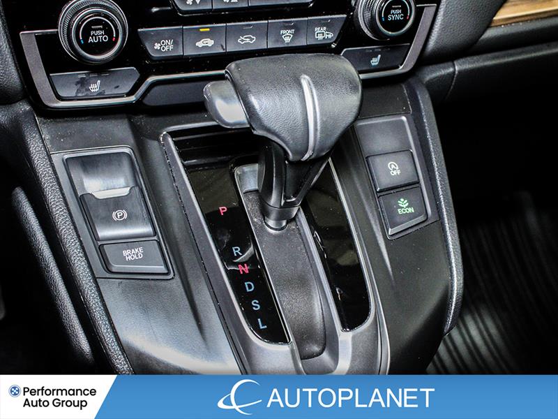 honda CR-V 2022 - 32